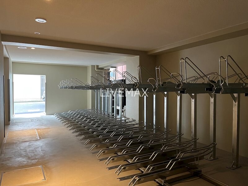 アーバネックス日本橋馬喰町の物件外観写真