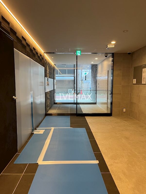 アーバネックス日本橋馬喰町の物件外観写真