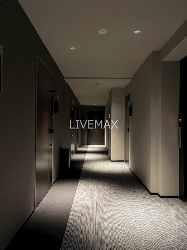 アーバネックス日本橋馬喰町の物件外観写真