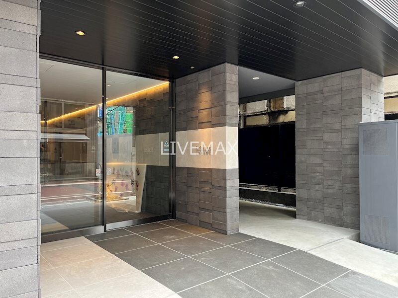 アーバネックス日本橋馬喰町の物件外観写真