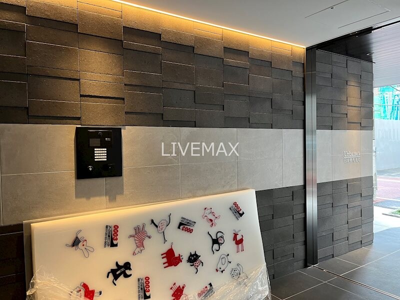 アーバネックス日本橋馬喰町の物件内観写真