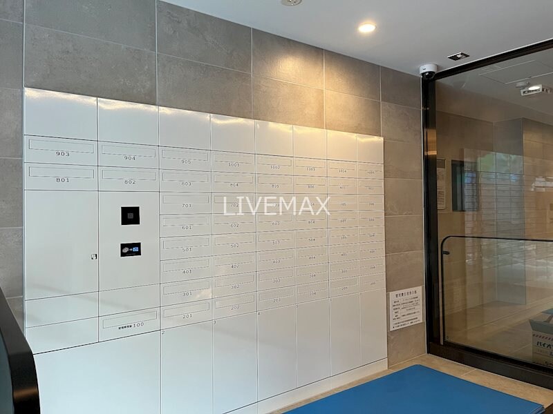 アーバネックス日本橋馬喰町の物件内観写真