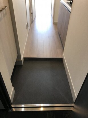 クレヴィスタ北綾瀬の物件内観写真