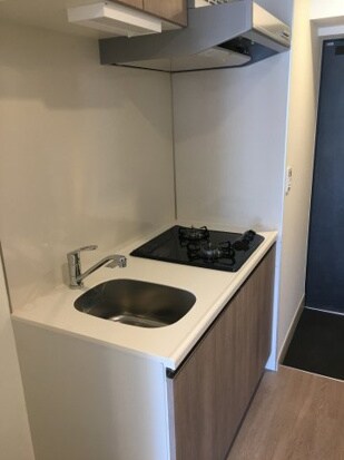 クレヴィスタ北綾瀬の物件内観写真