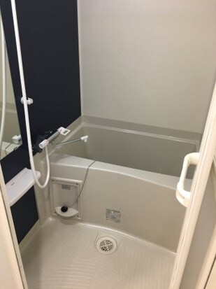 クレヴィスタ北綾瀬の物件内観写真