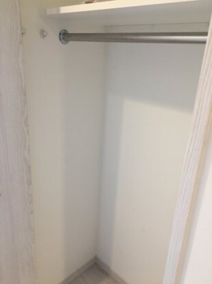 クレヴィスタ北綾瀬の物件内観写真