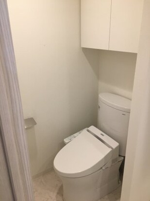 クレヴィスタ北綾瀬の物件内観写真