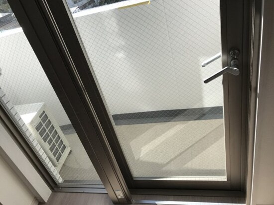 クレヴィスタ北綾瀬の物件内観写真