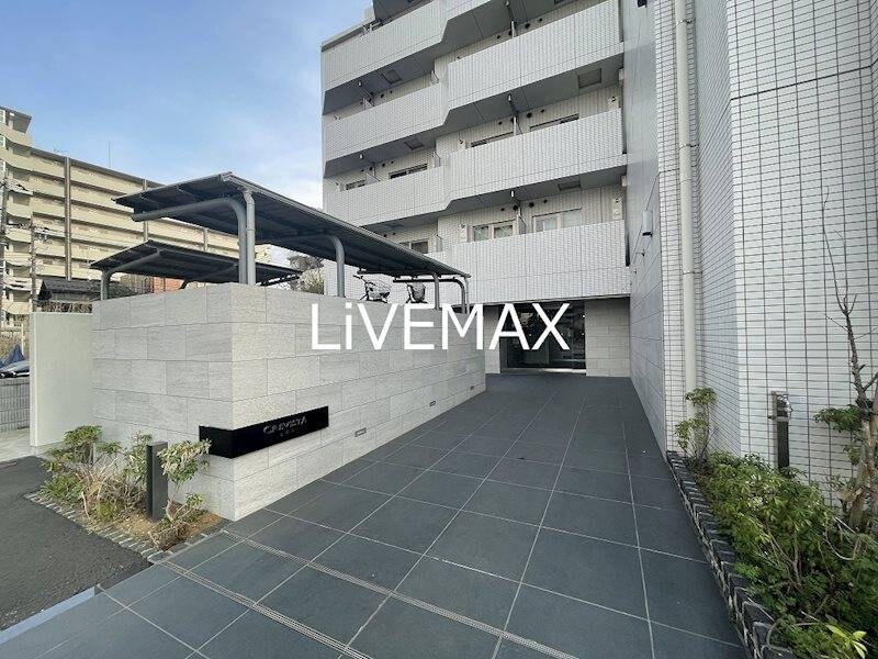 クレヴィスタ北綾瀬の物件内観写真