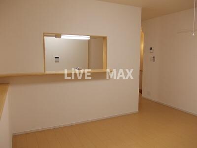 グローリア西麻布の物件内観写真