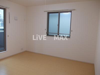 グローリア西麻布の物件内観写真