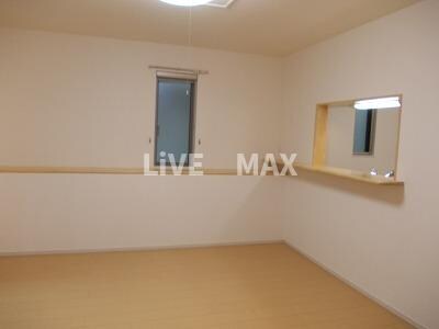 グローリア西麻布の物件内観写真