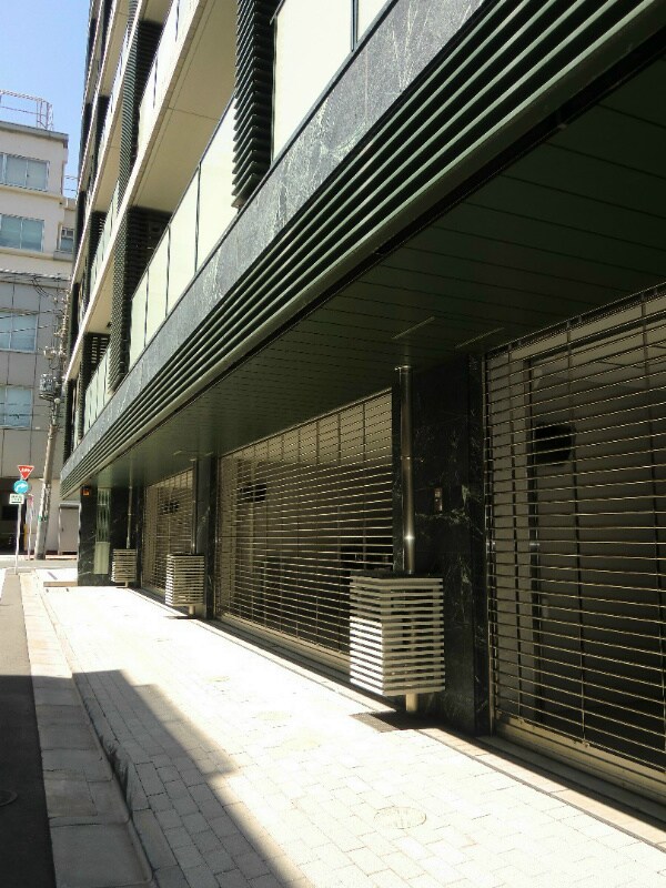 ＭＭガーデンの物件内観写真