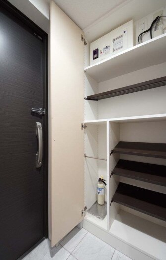 ＭＭガーデンの物件内観写真