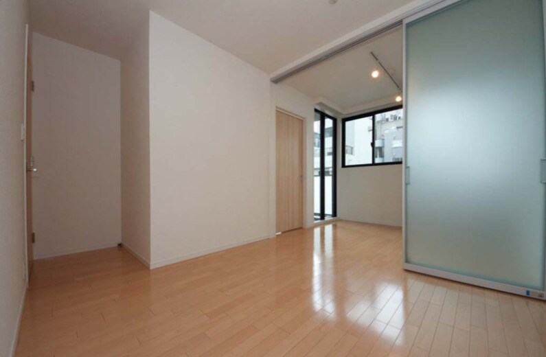 ＭＭガーデンの物件内観写真