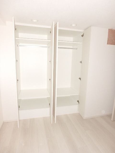 ルフォンブランシェ品川南大井の物件内観写真