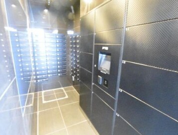 アジールコート大森西の物件内観写真