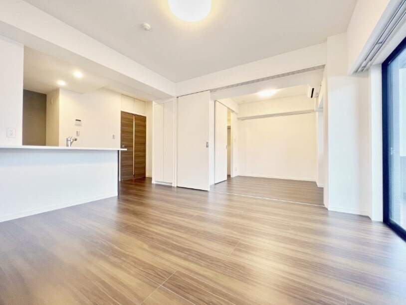 アジールコート大森西の物件内観写真