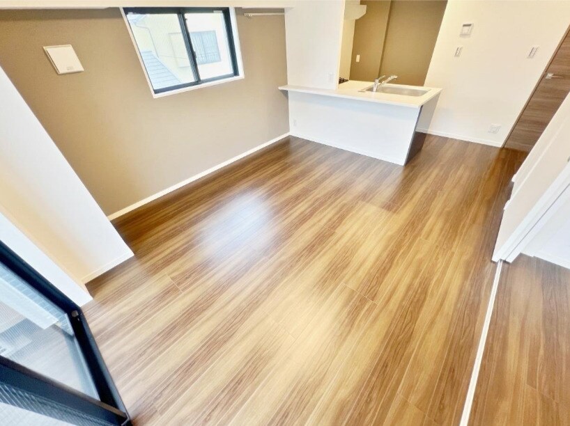 アジールコート大森西の物件内観写真