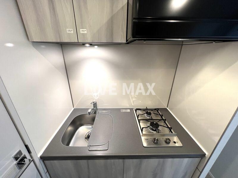 The Log日本橋の物件内観写真