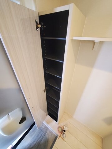 ミカシータ亀戸の物件内観写真