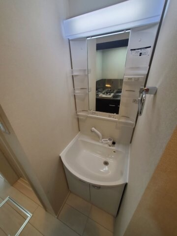 ミカシータ亀戸の物件内観写真