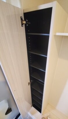 ミカシータ亀戸の物件内観写真