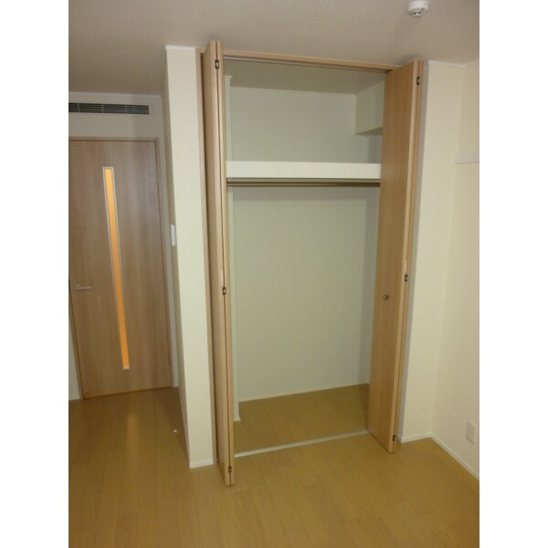 アルーエム千田の物件内観写真