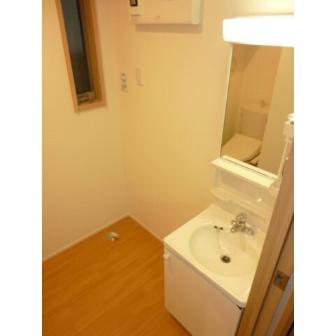 アルーエム千田の物件内観写真