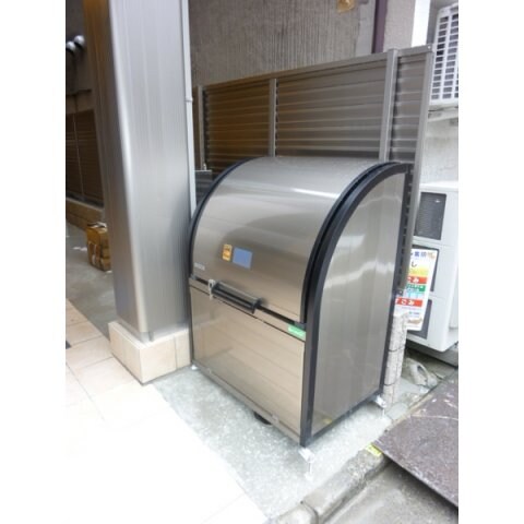 アルーエム千田の物件内観写真