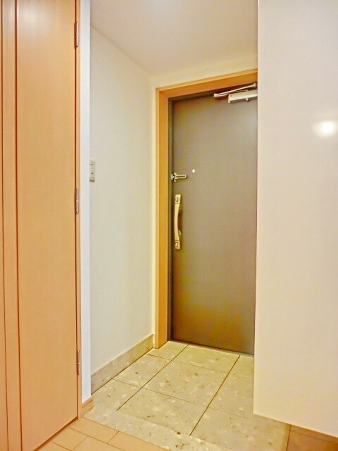 カスタリア人形町の物件内観写真