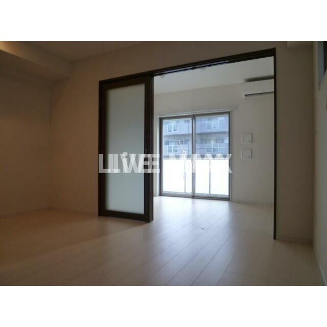 JU GLOBAL TOWERの物件内観写真