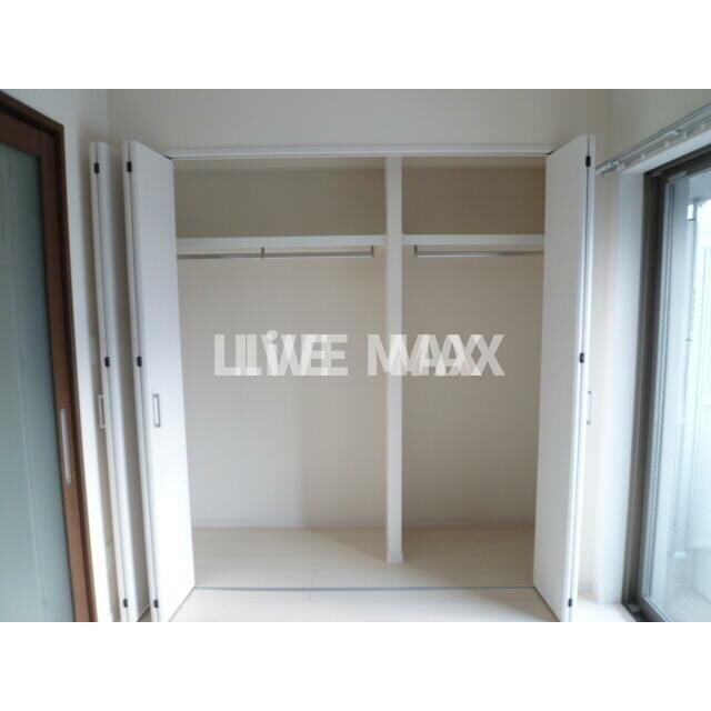 JU GLOBAL TOWERの物件内観写真