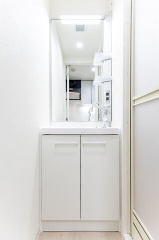 コンシェリア・デュー勝どきの物件内観写真