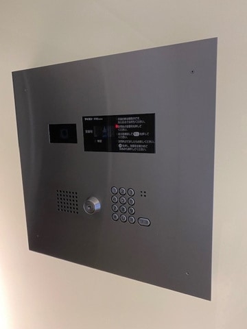 プラウドフラット南青山の物件内観写真