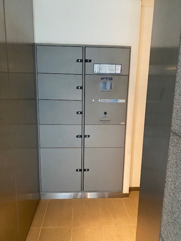 プラウドフラット南青山の物件内観写真