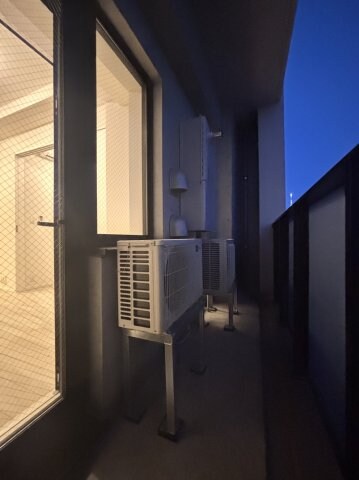 プラウドフラット日本橋馬喰町の物件内観写真