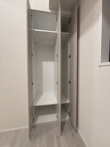 プラウドフラット日本橋馬喰町の物件内観写真