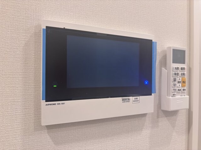 プラウドフラット日本橋馬喰町の物件内観写真