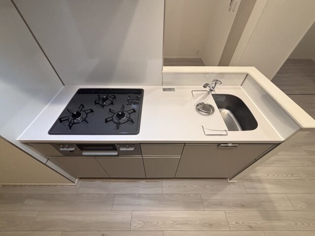 プラウドフラット日本橋馬喰町の物件内観写真