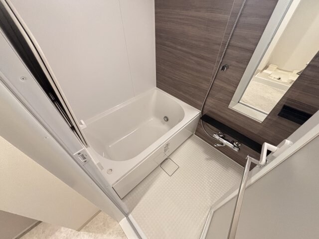 プラウドフラット日本橋馬喰町の物件内観写真