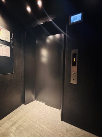 プラウドフラット日本橋馬喰町の物件内観写真