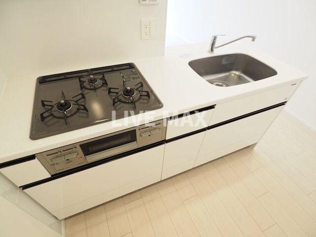 クロスレジデンス大崎の物件内観写真