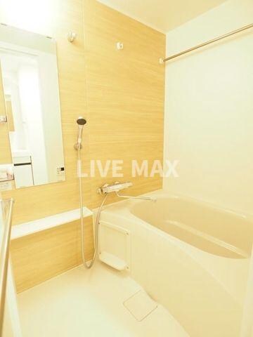 クロスレジデンス大崎の物件内観写真