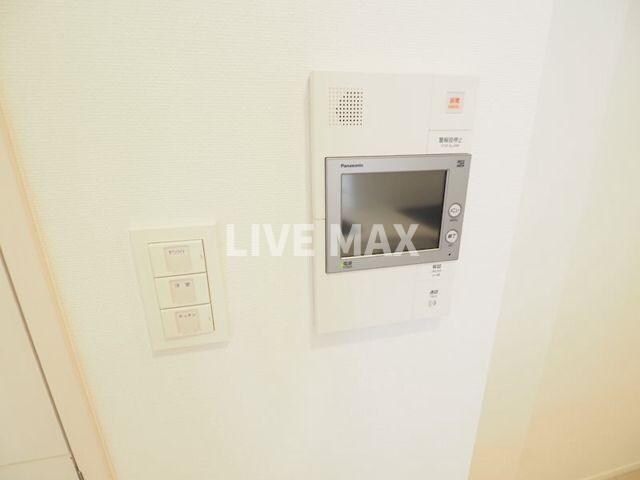 クロスレジデンス大崎の物件内観写真