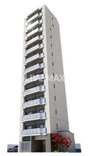 デュオフラッツ品川戸越の物件外観写真