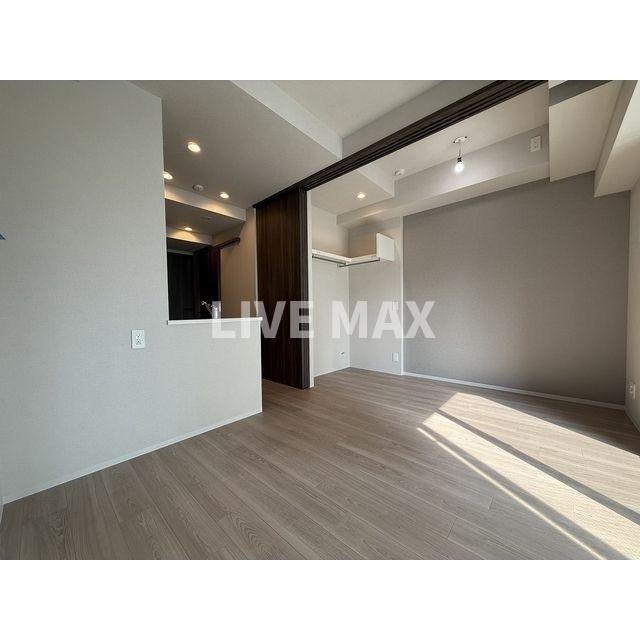 デュオフラッツ品川戸越の物件内観写真