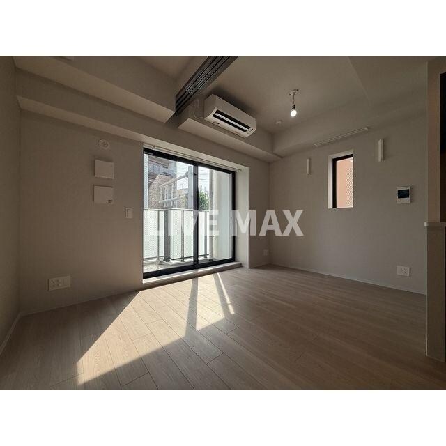 デュオフラッツ品川戸越の物件内観写真