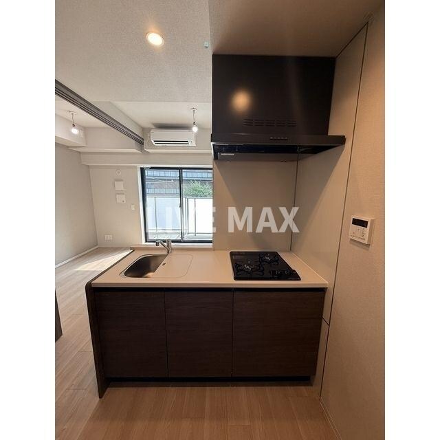 デュオフラッツ品川戸越の物件内観写真