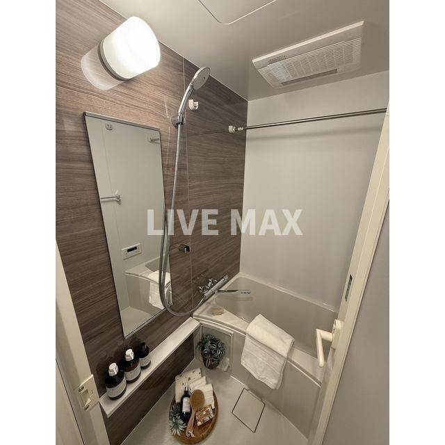 デュオフラッツ品川戸越の物件内観写真